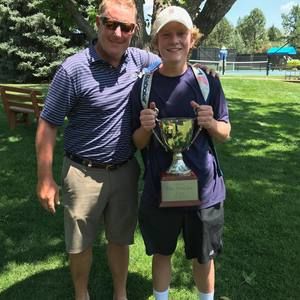 Meet your Posher, Casey